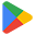 Google Play icon