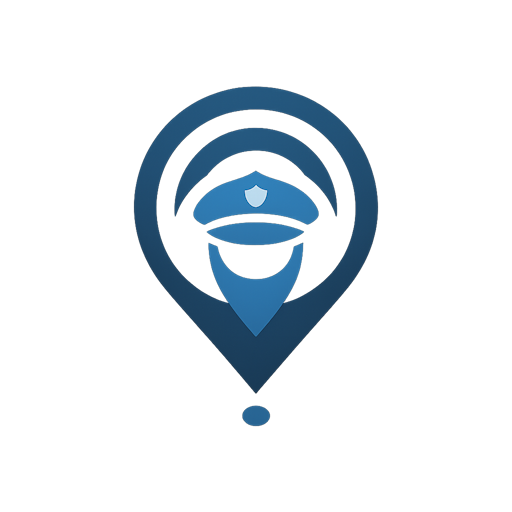 CopSpot app icon